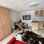 Reiter, Haus Lägenhet *