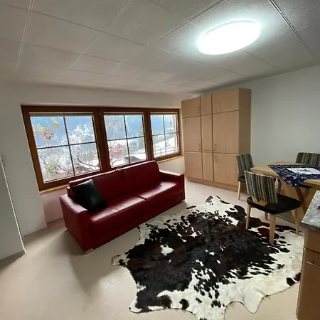 Reiter, Haus *