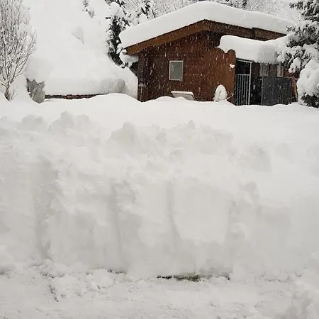 Reiter, Haus Finkenberg