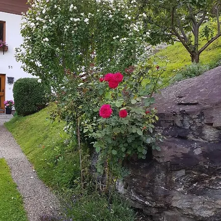 Reiter, Haus Apartamento *