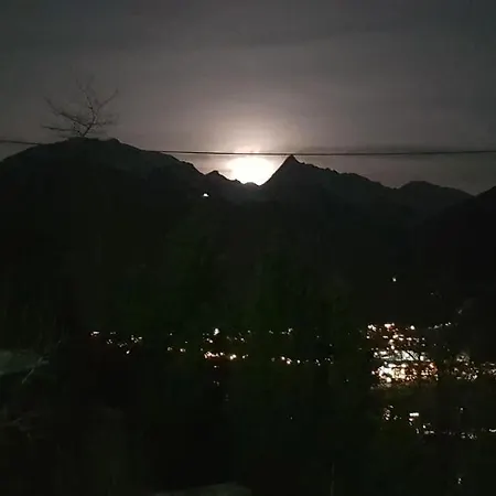 Reiter, Haus Apartamento *