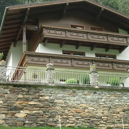 Apartamento Reiter, Haus *