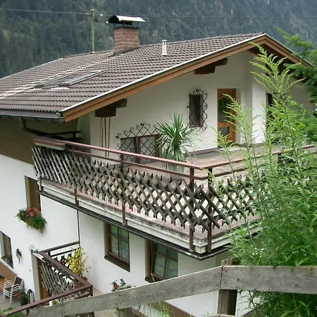 Reiter, Haus Apartamento