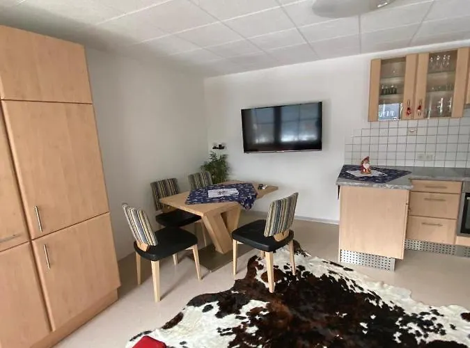 Reiter, Haus شقة *