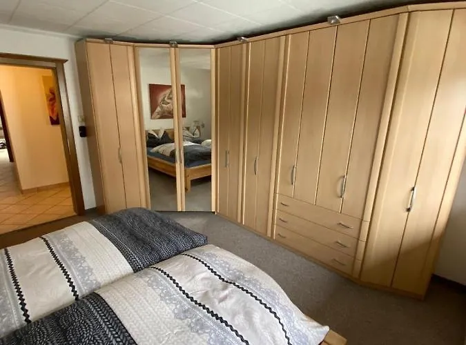 Lägenhet Reiter, Haus