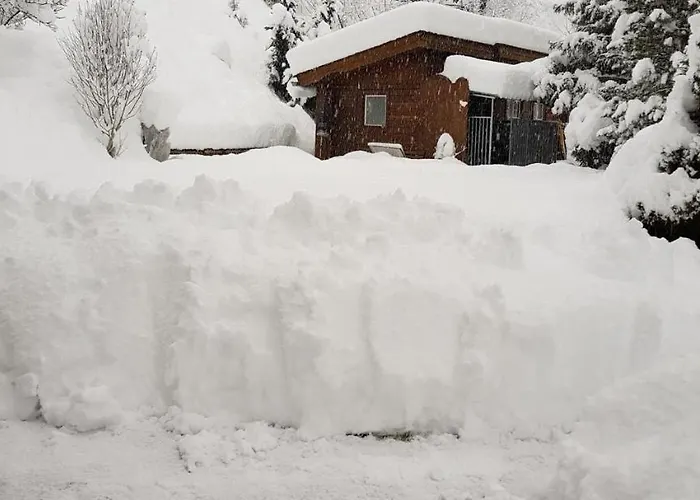 Reiter, Haus فينكنبرغ