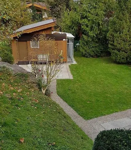 Reiter, Haus فينكنبرغ