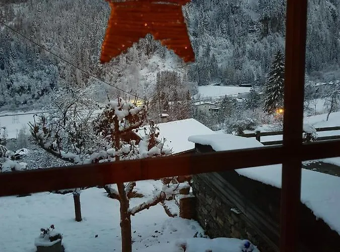 Reiter, Haus شقة *