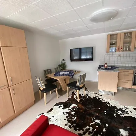 Reiter, Haus Apartment *