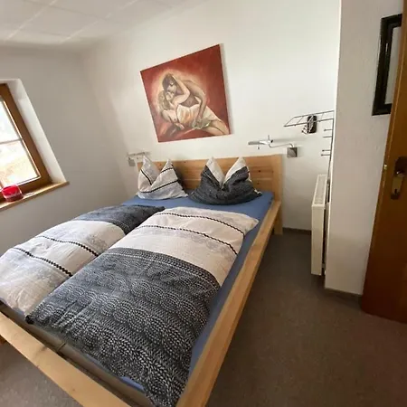Lejlighed Reiter, Haus *