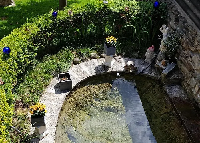 Reiter, Haus דירה