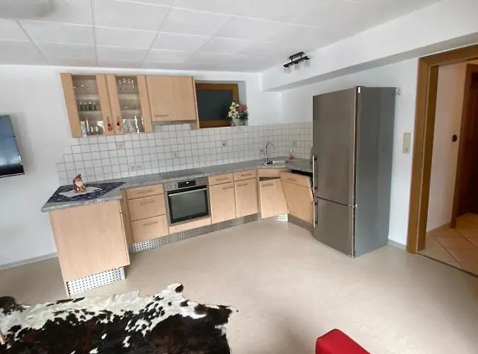 דירה Reiter, Haus *