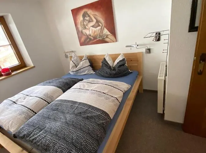 דירה Reiter, Haus *