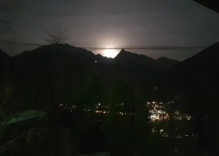 Reiter, Haus דירה *